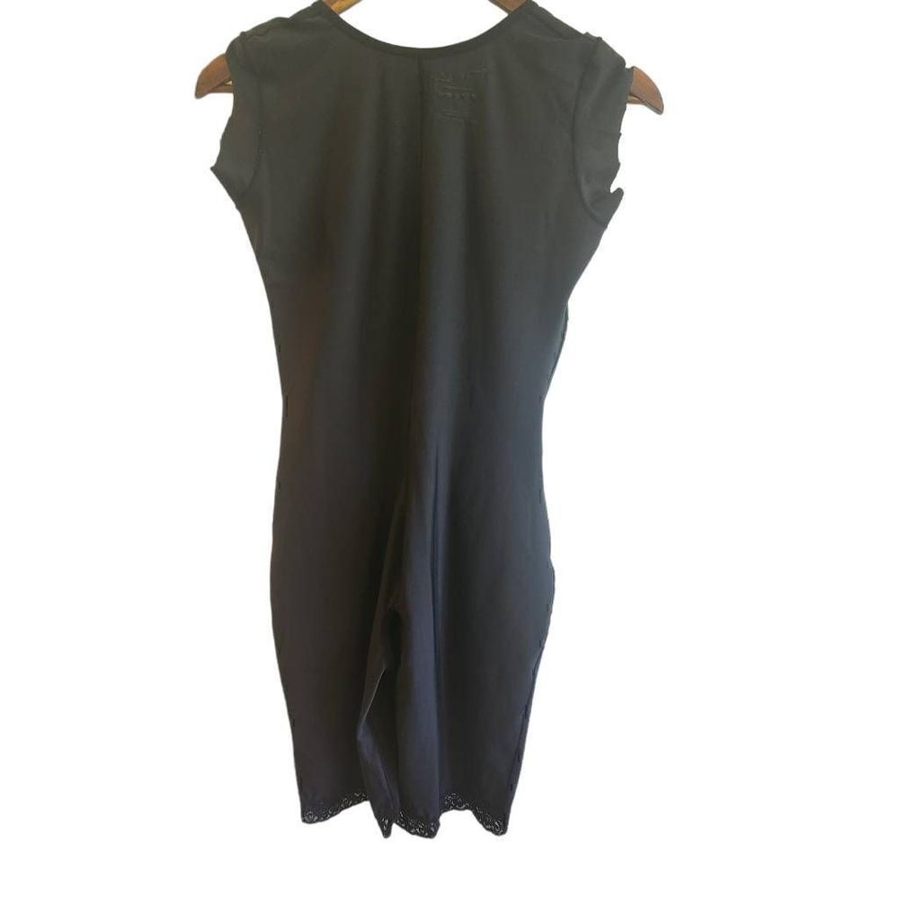 Isavela Full Body Thigh Length Shapewear Size Large - Picture 2 of 5